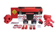 STOPOUT® ULTIMATE LOCKOUT KIT