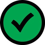 CHECK MARK SYMBOL