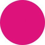 COLORED DOT LABELS - 1 1/2"