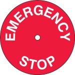 Emergency Stop