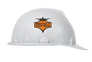 Hard Hat Stickers: Protect Your Head