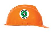 FIRST AID SQUAD