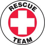 RESCUE TEAM