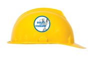 Safety Label, Legend: QUALITY IS MY STANDARD