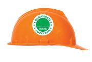 NO ACCIDENTS SAFETY PAYS ___ YEARS