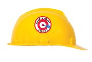 Safety Label, Legend: SAFETY IS MY TARGET