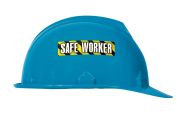 Safe Worker