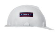 Foreman