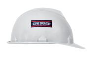 Crane Operator