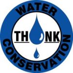 THINK WATER CONSERVATION