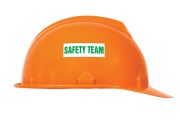 SAFETY TEAM