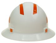 Viz-Kit™ Reflective Hard Hat Visibility Kits: ERB™ Brand Hard Hats