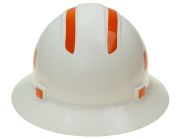 Viz-Kit™ Reflective Hard Hat Visibility Kits: ERB™ Brand Hard Hats