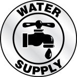 WATER SUPPLY