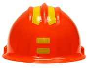 Viz-Kit™ Reflective Hard Hat Visibility Kits: Bullard™ Brand Hard Hats