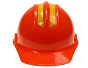 Viz-Kit™ Reflective Hard Hat Visibility Kits: Bullard™ Brand Hard Hats