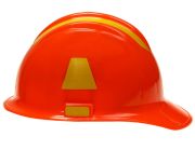 Viz-Kit™ Reflective Hard Hat Visibility Kits: Bullard™ Brand Hard Hats