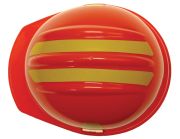 Viz-Kit™ Reflective Hard Hat Visibility Kits: Bullard™ Brand Hard Hats