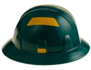 Viz-Kit™ Reflective Universal Hard Hat Visibility Kits: Geometric