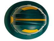 Viz-Kit™ Reflective Universal Hard Hat Visibility Kits: Geometric