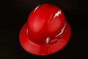 Viz-Kit™ Reflective Universal Hard Hat Visibility Kits: Lightning