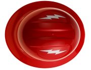 Viz-Kit™ Reflective Universal Hard Hat Visibility Kits: Lightning