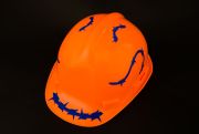 Viz-Kit™ Reflective Universal Hard Hat Visibility Kits: Wire