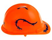Viz-Kit™ Reflective Universal Hard Hat Visibility Kits: Wire