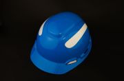 Viz-Kit™ Reflective Hard Hat Visibility Kits: 3m™ Brand Hard Hats