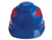 Viz-Kit™ Reflective Hard Hat Visibility Kits: 3m™ Brand Hard Hats