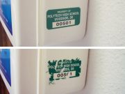 Property ID Labels