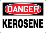 DANGER KEROSENE
