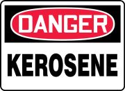 DANGER KEROSENE