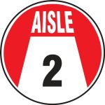 AISLE (1-15)