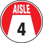 AISLE (1-15)
