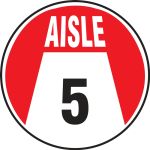 AISLE (1-15)