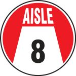 AISLE (1-15)