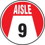 AISLE (1-15)