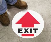 EXIT