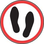 FOOTPRINTS