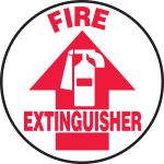 FIRE EXTINGUISHER