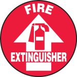 Fire Extinguisher