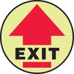 EXIT (GLOW)