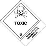 TOXIC (W/GRAPHIC)