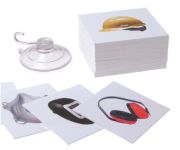 CHANGEABLE PPE-ID™ CHART tiles