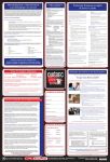 Canadian Employment & Labour Standards Poster