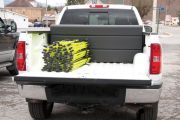 QuickFold™ Barricade System