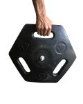 Outdoor Retractable Belt Post Receiver