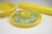 BLOCKADE Ring Weight