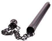 Chain Storage Stanchion Posts